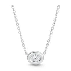 Ovalis Necklace
