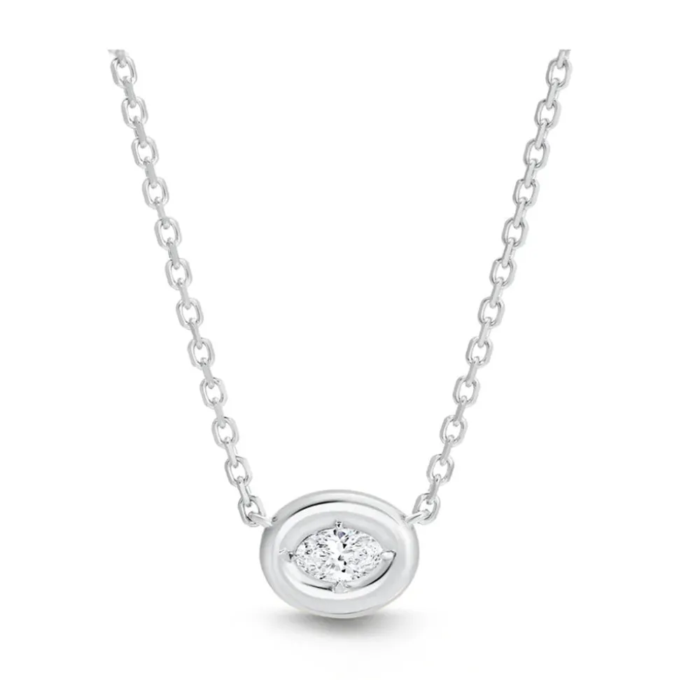 Ovalis Necklace