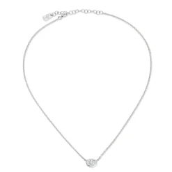 Ovalis Necklace