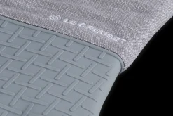 Oven Mitt 15" in Charbon