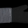 Oven Mitt 15" in Noir