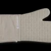 Oven Mitt 15" in Sable