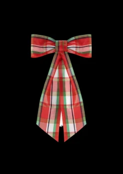 Over The Moon x Jennifer Behr Bonnie Bow Barrette