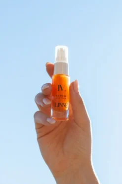 Over The Moon x LINNÉ Be My Bridesmaid