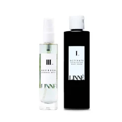 Over The Moon x LINNÉ For The Groom