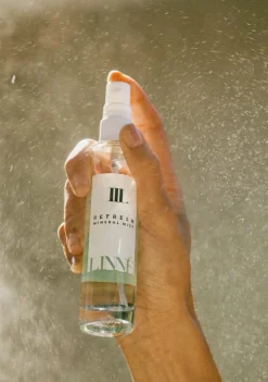 Over The Moon x LINNÉ For The Groom