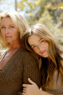 Over The Moon x LINNÉ Mother Of The Bride Skin Prep