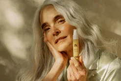 Over The Moon x LINNÉ Mother Of The Bride Skin Prep