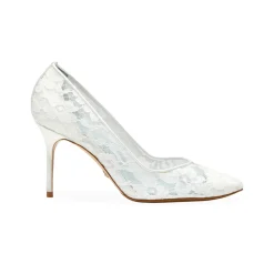 Over The Moon x Sarah Flint Perfect Pump 85