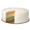 Over the Rainbow Cake