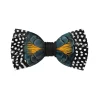 Owen's Town Bow Tie