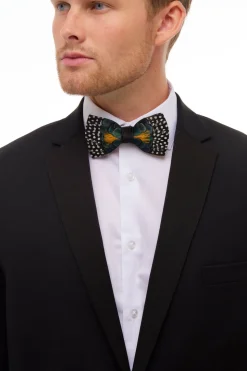 Owen's Town Bow Tie