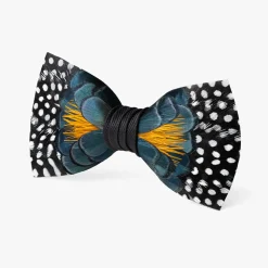 Owen's Town Bow Tie