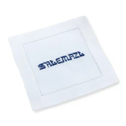 Oy Vey Yiddish Cocktail Napkins, Set of 4