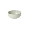 Pacifica Collection Cereal Bowls in Oyster Grey, Set of 6