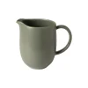 Pacifica Collection Pitcher 55 oz. in Artichoke
