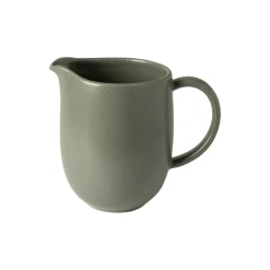 Pacifica Collection Pitcher 55 oz. in Artichoke