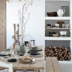 Pacifica Collection Pitcher 55 oz. in Artichoke