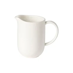 Pacifica Collection Pitcher 55 oz. in Salt
