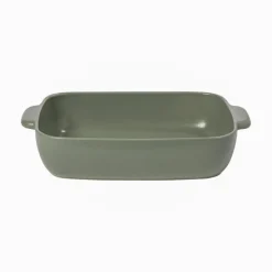 Pacifica Collection Rectangle Baker 16" in Artichoke