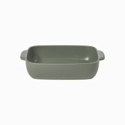 Pacifica Collection Rectangle Baker 13" in Artichoke