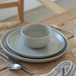 Pacifica Collection Salad Plates 9