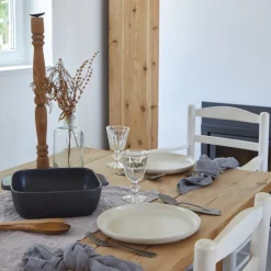 Pacifica Collection Square Baker 12