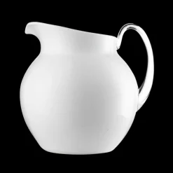 Palla Acrylic Glazed Pitcher