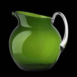 Palla Acrylic Transparent Pitcher