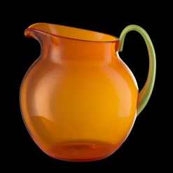 Palla Acrylic Transparent Pitcher