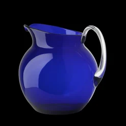 Palla Acrylic Transparent Pitcher