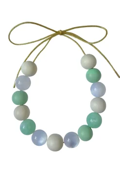 Palm Beach Bubble Necklace