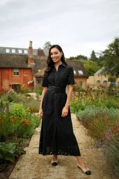 Palm Beach II Shirtdress