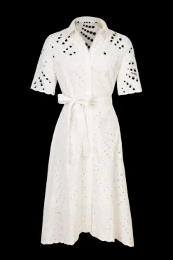 Palm Beach Shirtdress