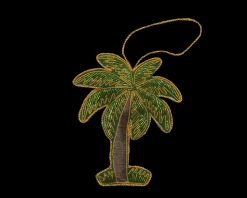 Palm Tree Ornament