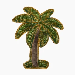 Palm Tree Ornament