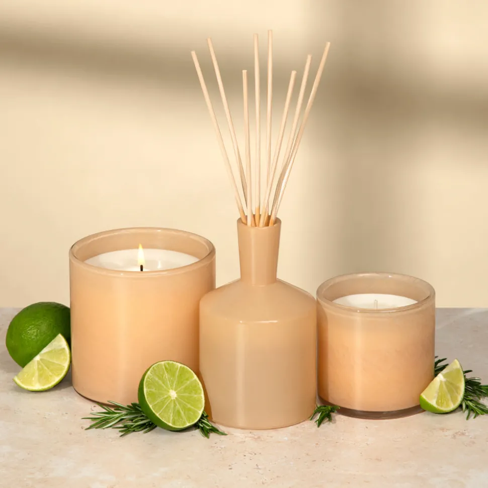Paloma Melon Classic Reed Diffuser