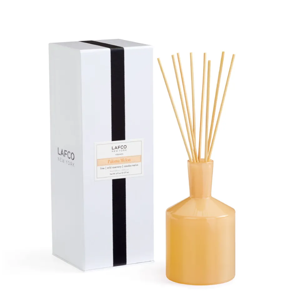 Paloma Melon Classic Reed Diffuser