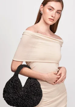 Pampelonne Mini in Black