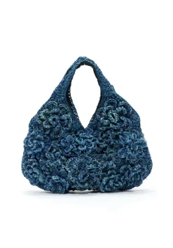 Pampelonne Mini in Blue