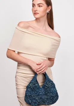 Pampelonne Mini in Blue