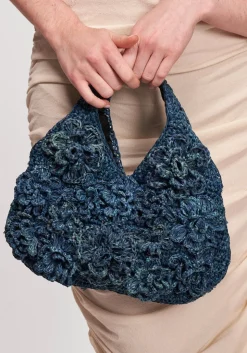 Pampelonne Mini in Blue