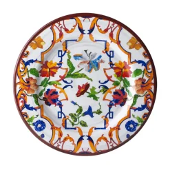 Pancale Melamine Dinner Plate