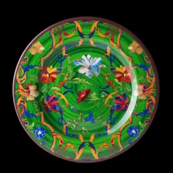 Pancale Melamine Dinner Plate