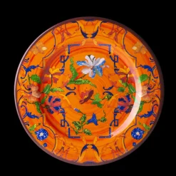 Pancale Melamine Dinner Plate