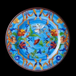 Pancale Melamine Dinner Plate
