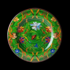 Pancale Melamine Salad Plate