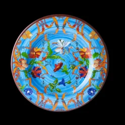 Pancale Melamine Salad Plate