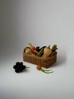 Panier de Crudités