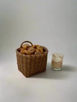 Panier de Père Noël